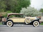 Pierce-Arrow Model B Sport Phaeton 1930 года
